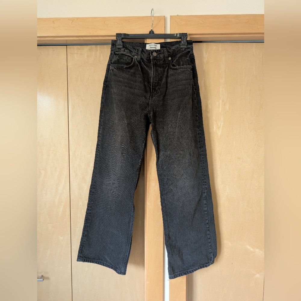 Reformation Wilder High Rise Women Jeans